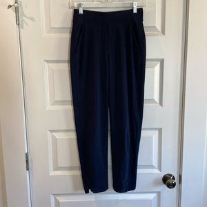 Athleta Brooklyn Mid Rise Ankle Pant